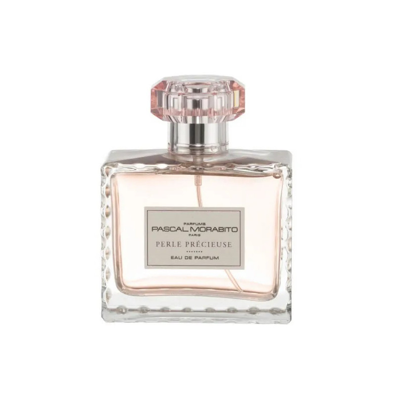 Pascal Morabito Perle Precieuse Eau De Parfum Vaporisateur 100ml