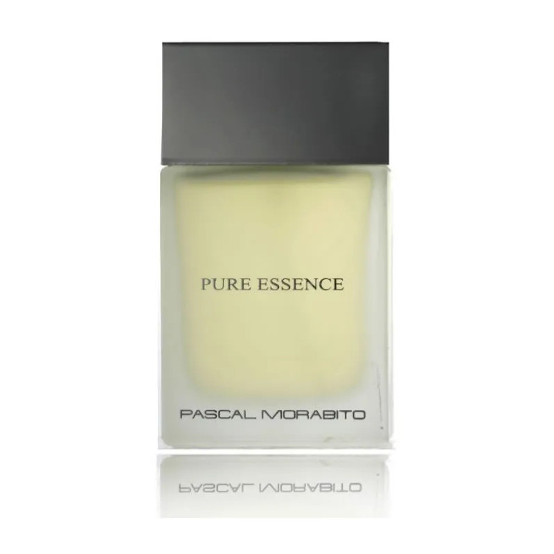 Pascal Morabito Pure Essence Eau De Toilette Vaporisateur 100ml