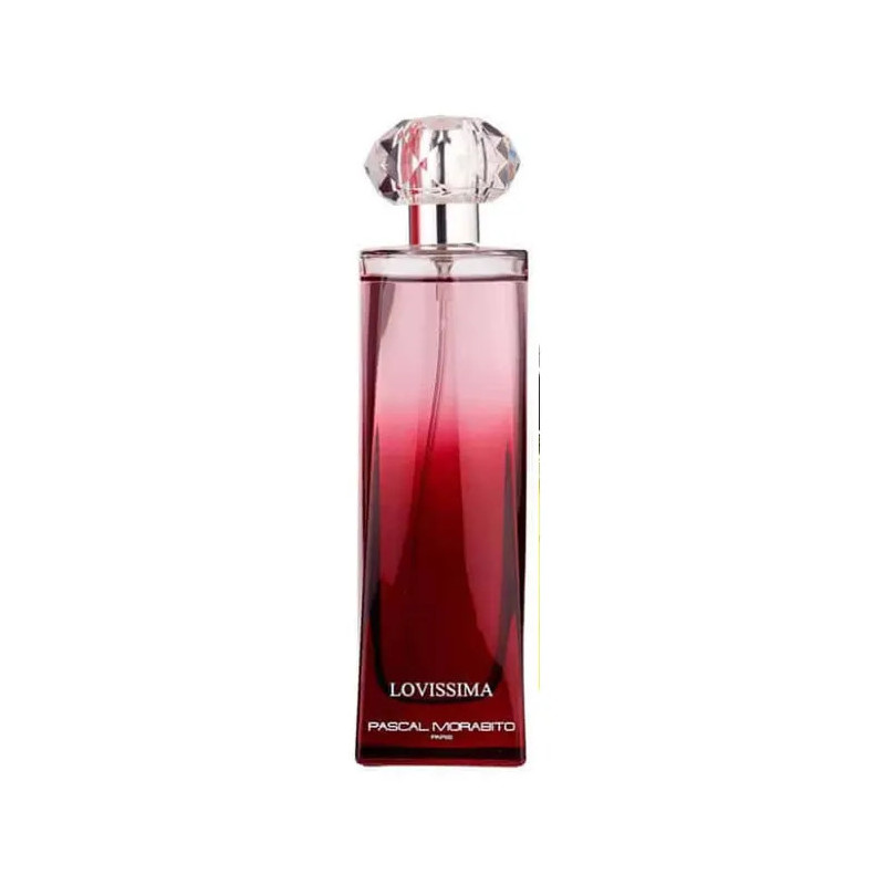 Pascal Morabito Lovissima Eau De Parfum Vaporisateur 100ml