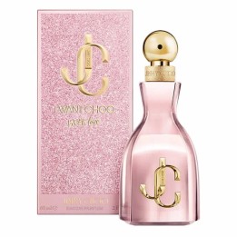Jimmy Choo I Want Choo With Love Eau De Parfum Vaporisateur 60ml