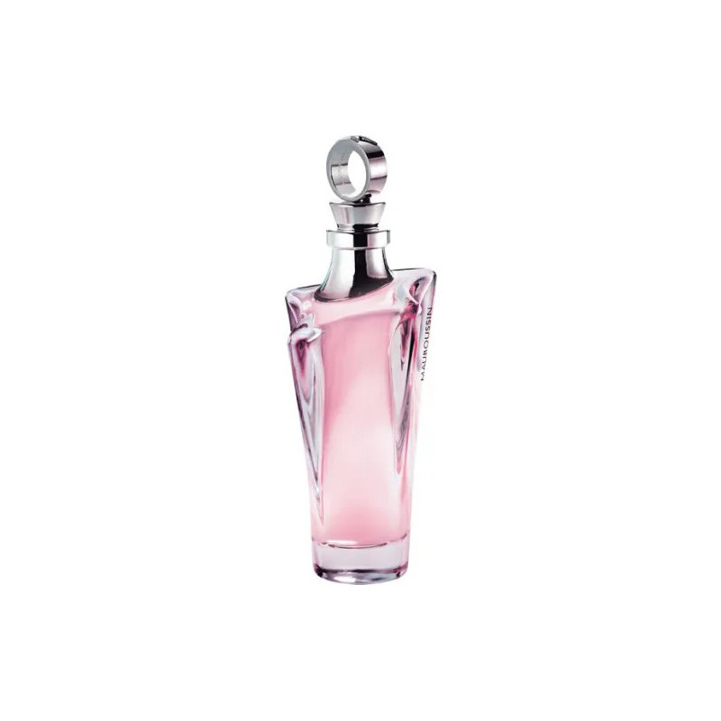 Mauboussin Rose Pour Elle Eau De Parfum Vaporisateur 100ml