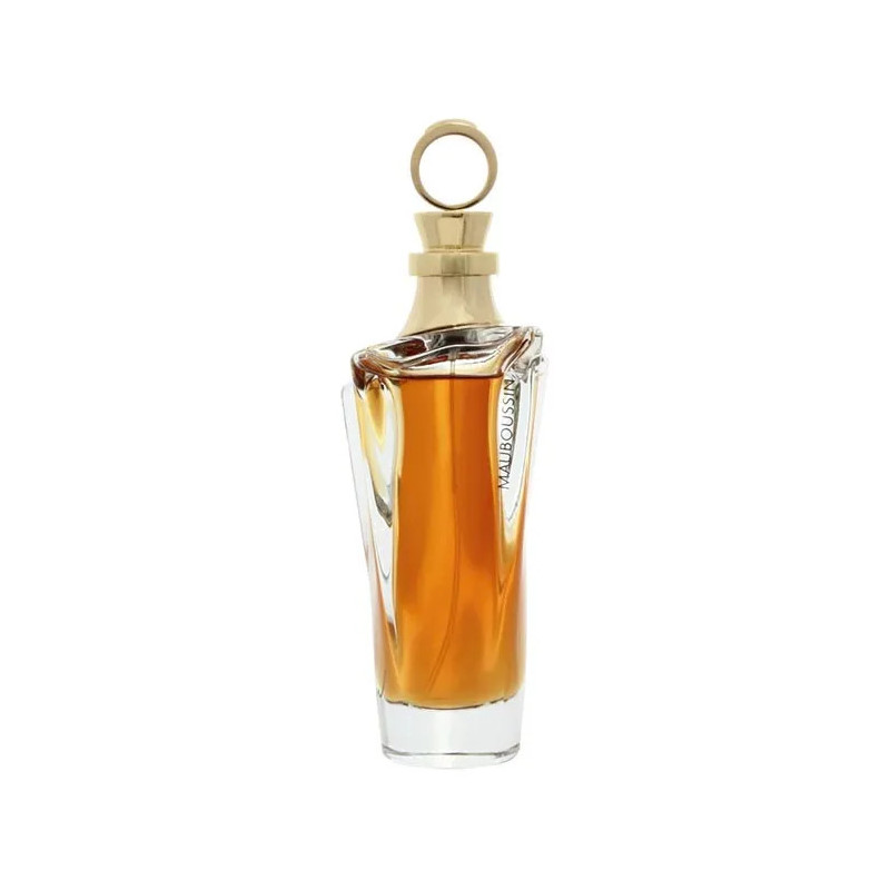 Mauboussin Elixir Pour Elle Eau De Parfum Vaporisateur 100ml