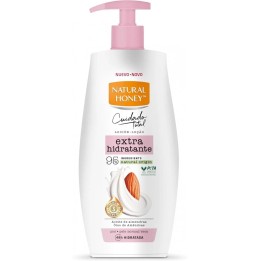 Natural Honey N Honey Loc 400 Hidratante P- Normal