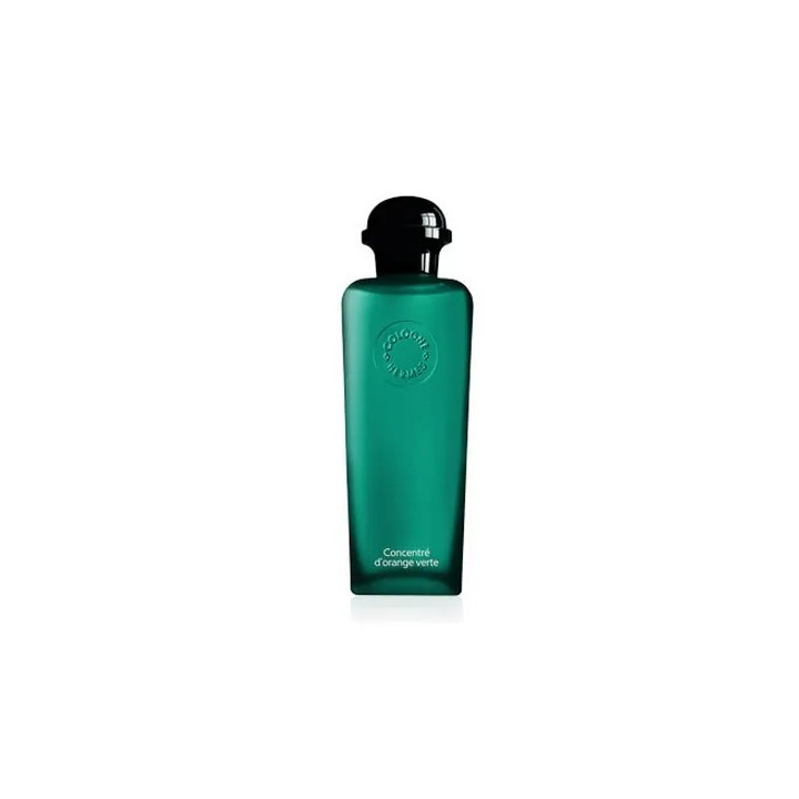 Hermes Concentré D'orange Verte Eau De Toilette Vaporisateur 50ml