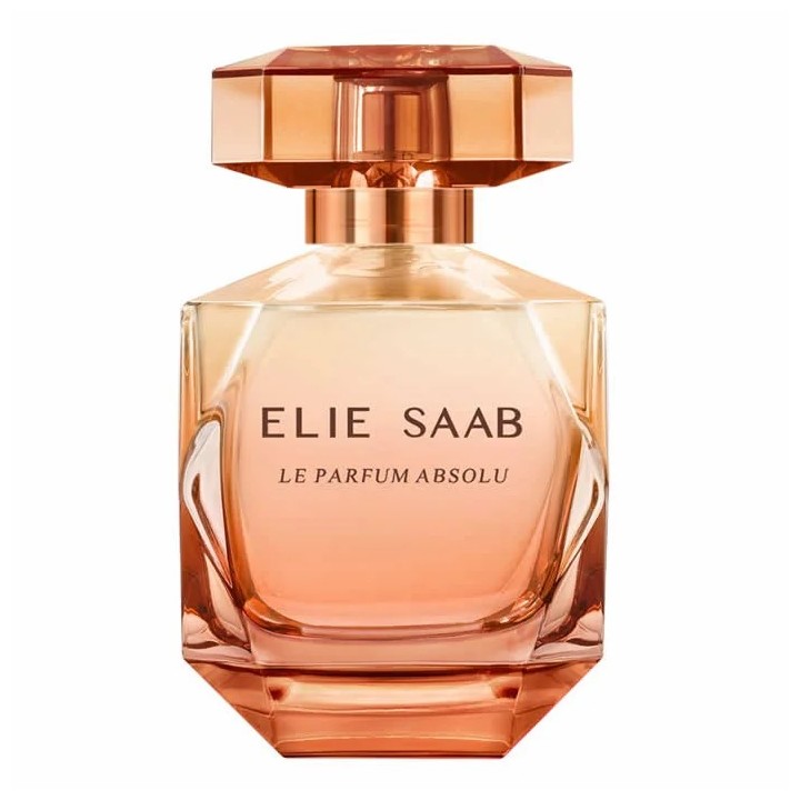 Elie Saab Le Parfum Absolu Eau de Parfum Vaporisateur 50ml