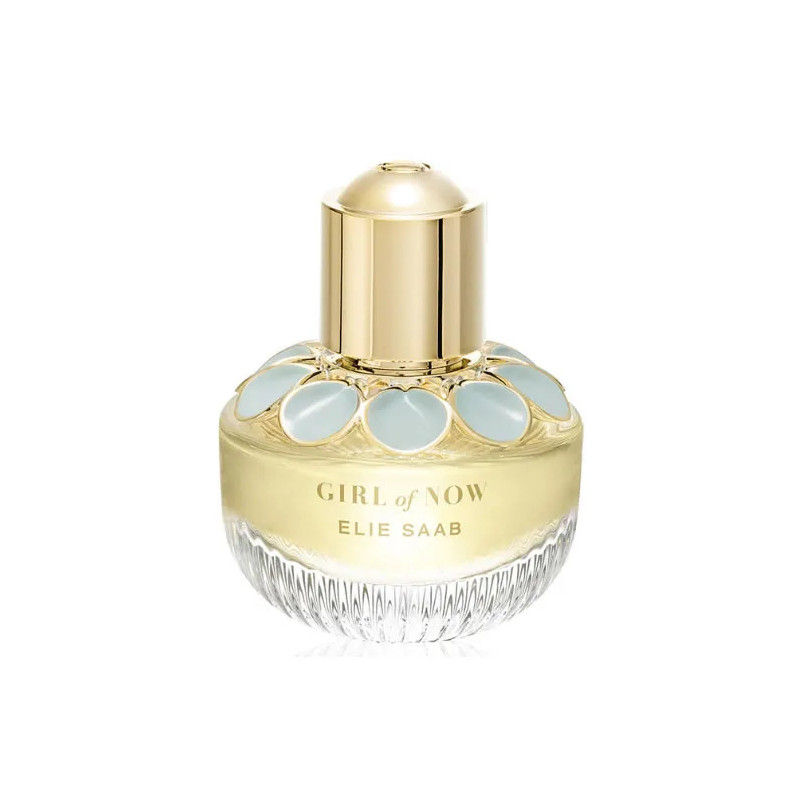 Elie Saab Girl Of Now Eau De Parfum Vaporisateur 50ml