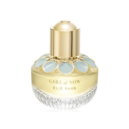 Elie Saab Girl Of Now Eau De Parfum Vaporisateur 50ml