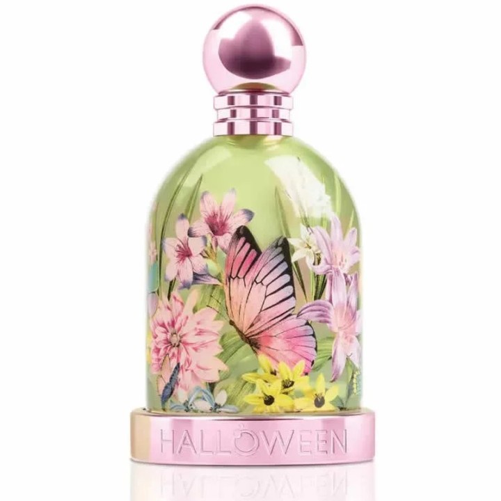 Halloween Bliss Eau De Toilette Vaporisateur 50ml