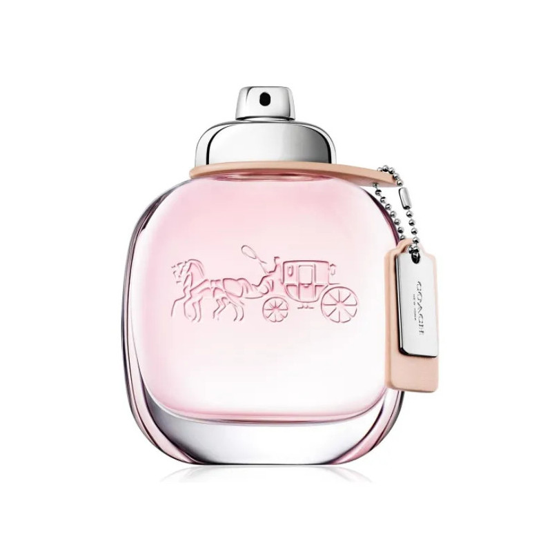 Coach 1941 Coach Woman Eau De Toilette Vaporisateur 90ml