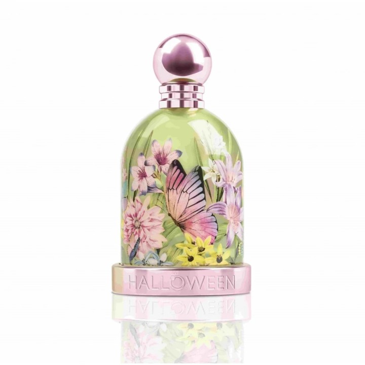 Halloween Bliss Edt Spray 100ml