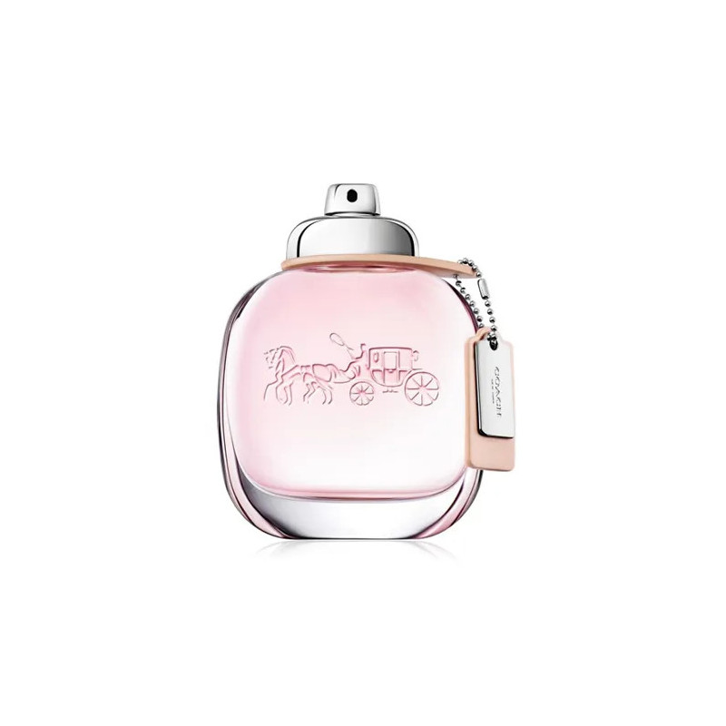Coach 1941 Coach Woman Eau De Toilette Vaporisateur 50ml
