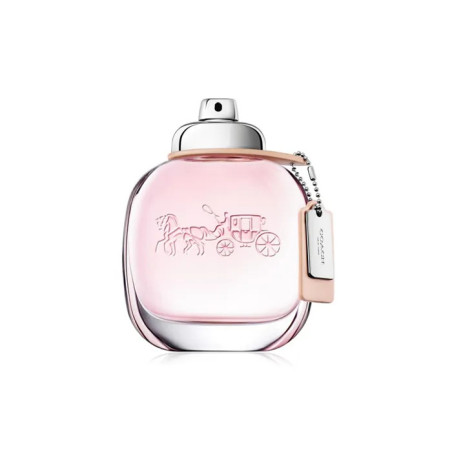Coach 1941 Coach Woman Eau De Toilette Vaporisateur 50ml