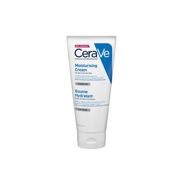 Cerave Baume Hydratant 170g