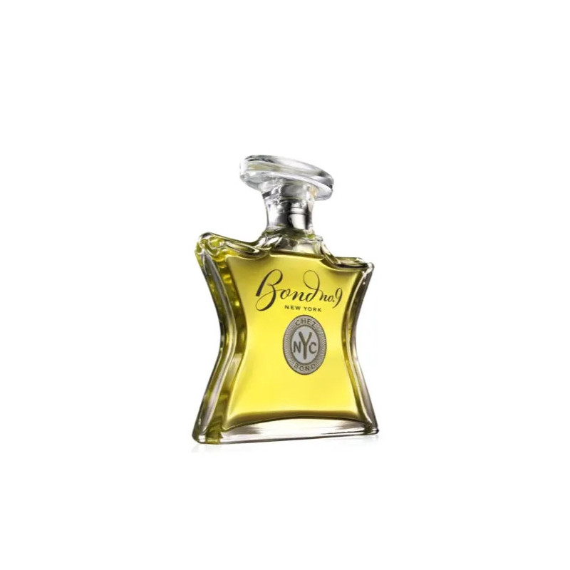 Bond No.9 New York Chez Bond Eau De Parfum Vaporisateur 100ml