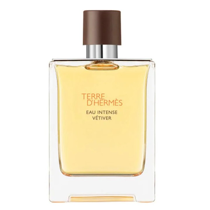 Terre D´Hermès Eau Intense Vetiver Vaporisateur 100ml