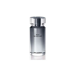Karl Lagerfeld Bois de Vétiver Eau De Toilette Vaporisateur 100ml