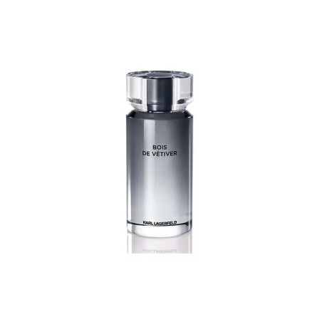 Karl Lagerfeld Bois de Vétiver Eau De Toilette Vaporisateur 100ml