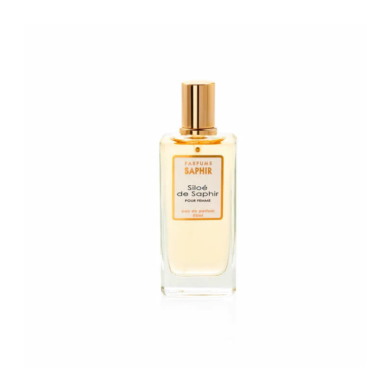 Saphir Siloe Eau De Parfum Spray 50ml