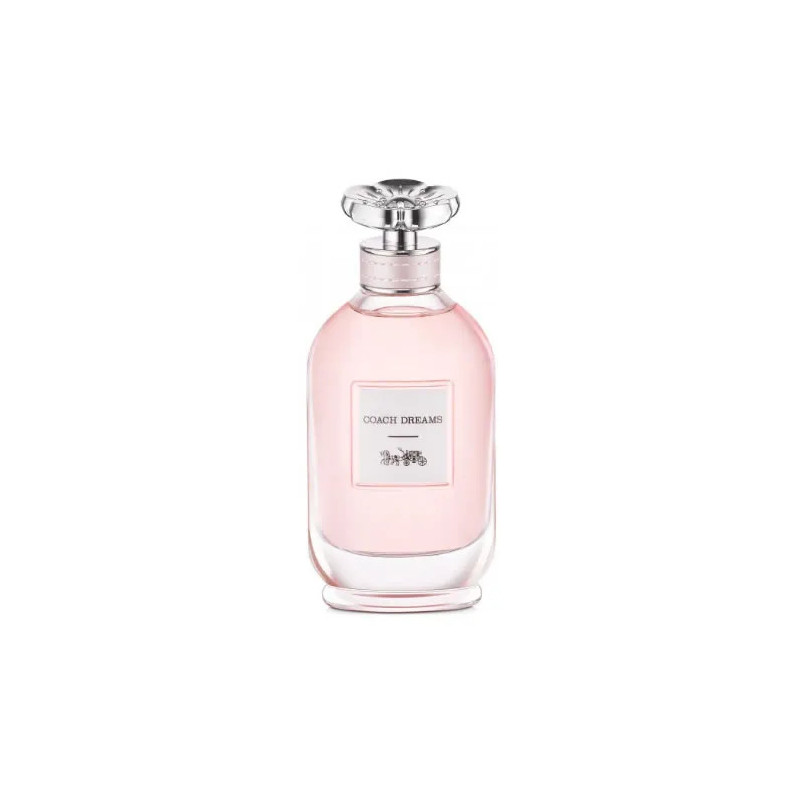 Coach Dreams Eau De Parfum Vaporisateur