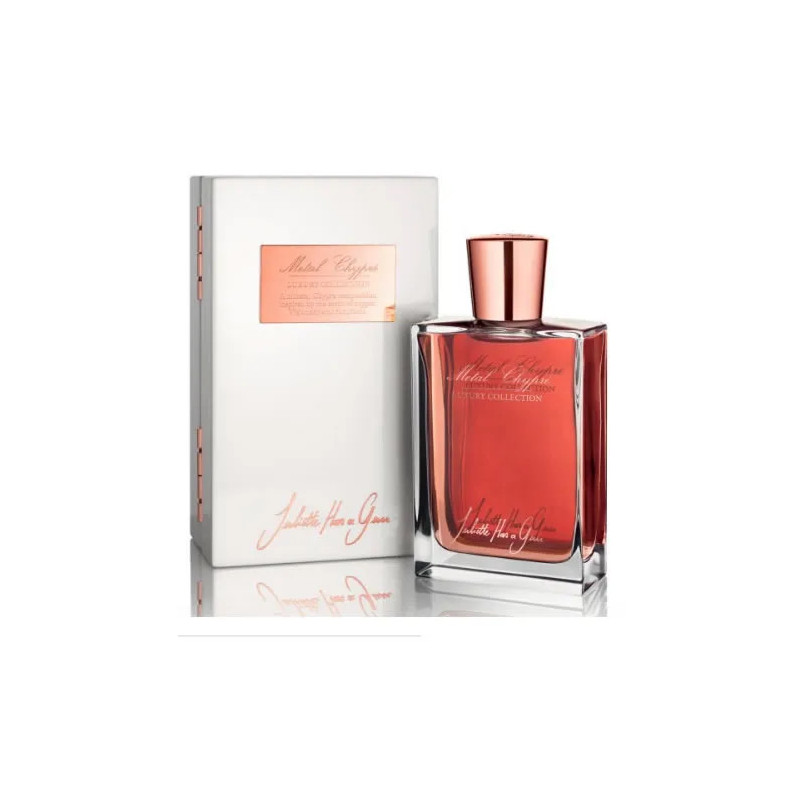 Juliette Has A Gun Metal Chypre Eau De Parfum Vaporisateur 75ml 