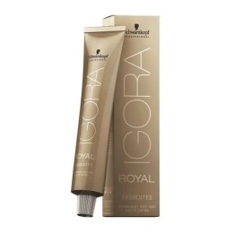 Schwarzkopf Igora Royal Absolutes 5 50 60ml