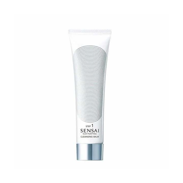 Kanebo Sensai Silky Purifying Baume Démaquillant 125ml