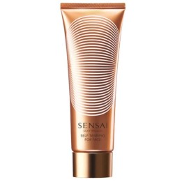 Kanebo Sensai Silky Bronze Auto Bronzant Pour Le Visage 50ml