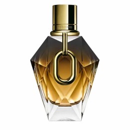 Rabanne Million Gold For Her Parfum Vaporisateur Rechargeable