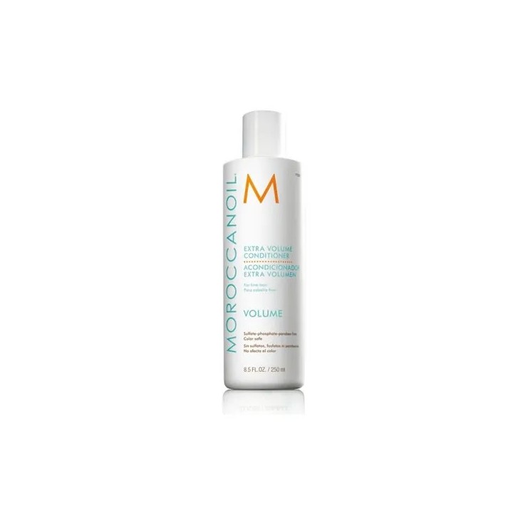 Volume Revitalisant Extra Volume 250ml