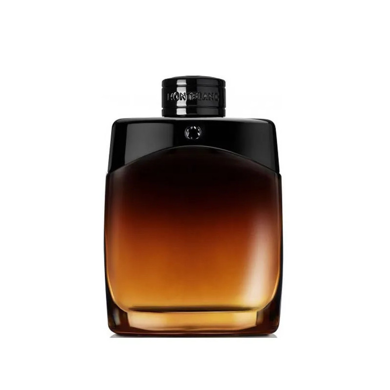 Montblanc Legend Night Eau De Parfum Vaporisateur 100ml