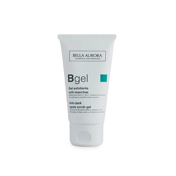 Gentle Exfoliating Gel 75ml