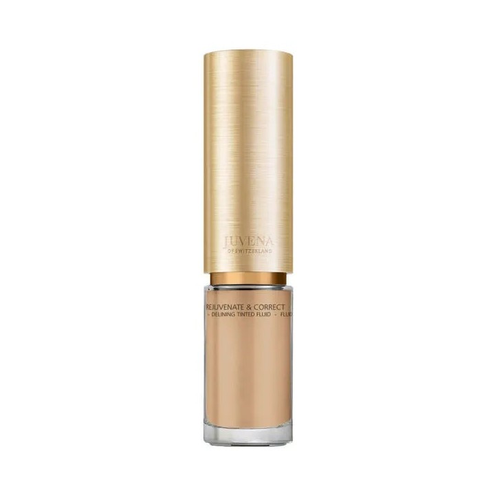 Juvena Rejuvenate Correct Delining Tinted Fluid Natural Bronze 50ml