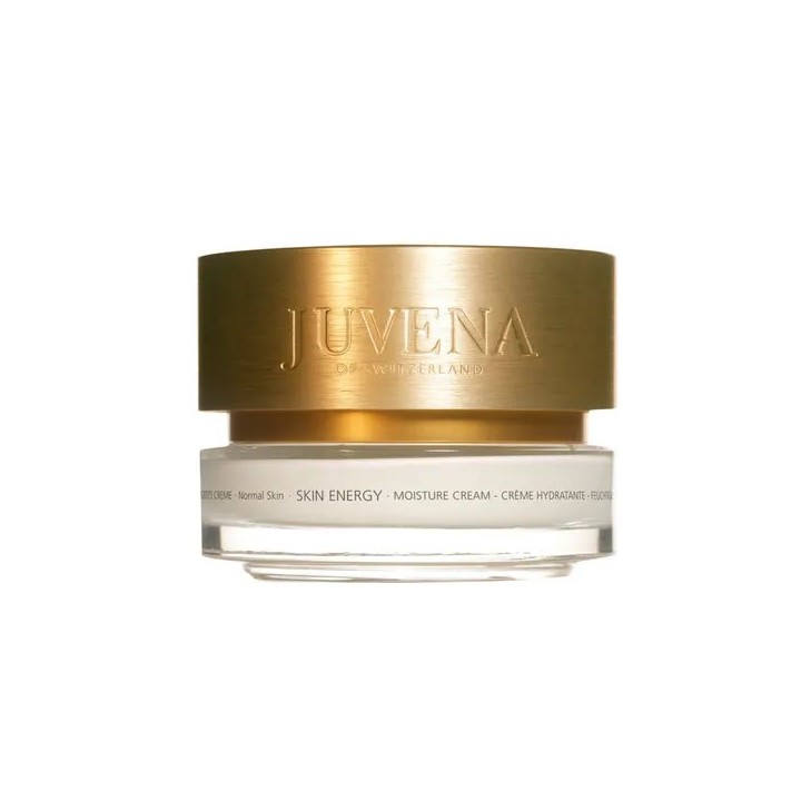 Juvena Skin Energy Crème Hydratante 50ml