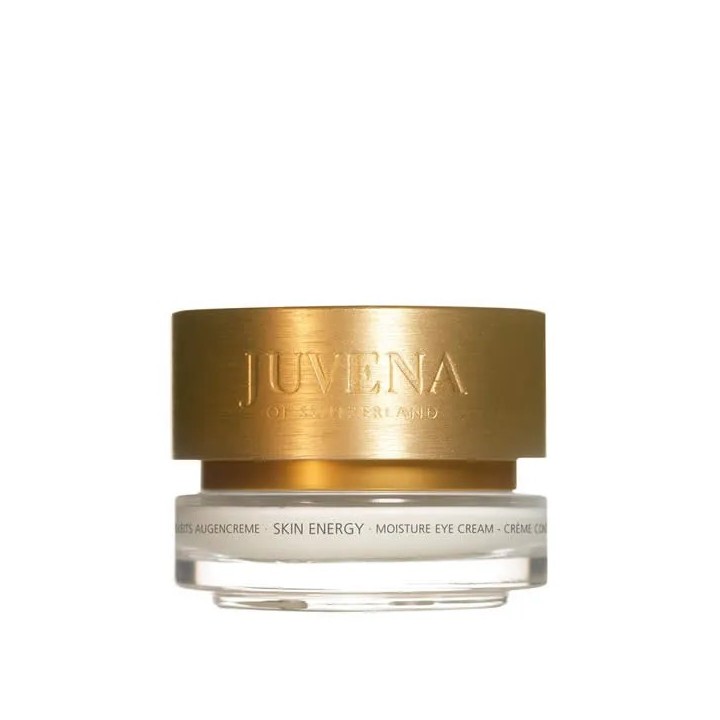 Juvena Skin Energy Moisture Eye Cream 15ml