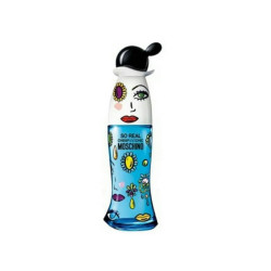 Moschino So Real Cheap And Chic Eau De Toilette Vaporisateur