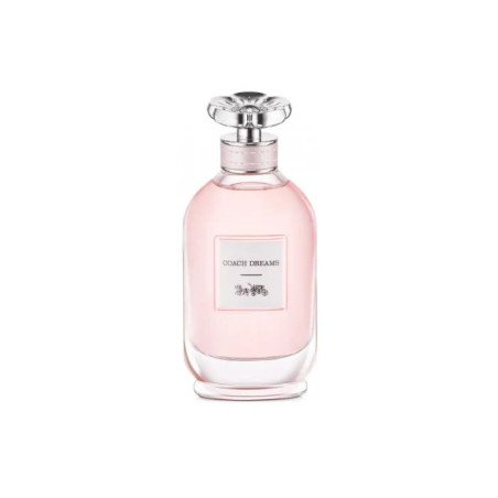 Coach Dreams Eau De Parfum Vaporisateur 60ml