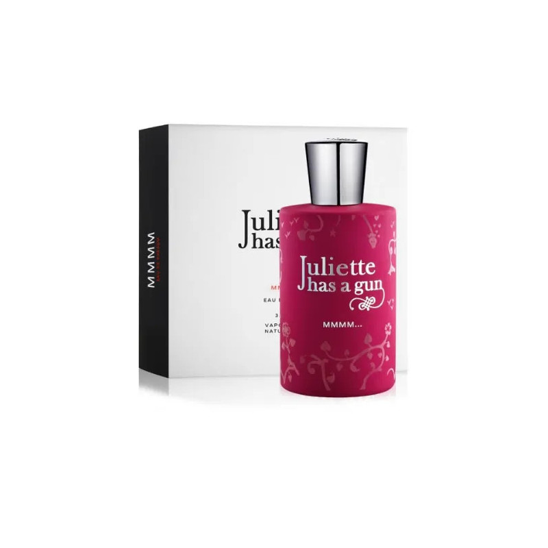 Juliette Has A Gun MMMM Eau De Parfum Vaporisateur 100ml