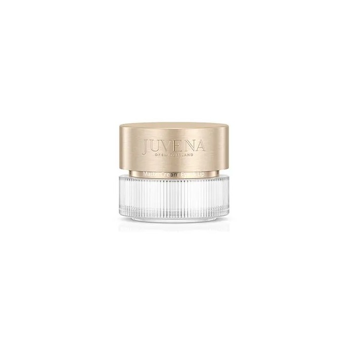 Juvena Mastercream Crème Anti Âge Yeux Et Lèvres 20ml