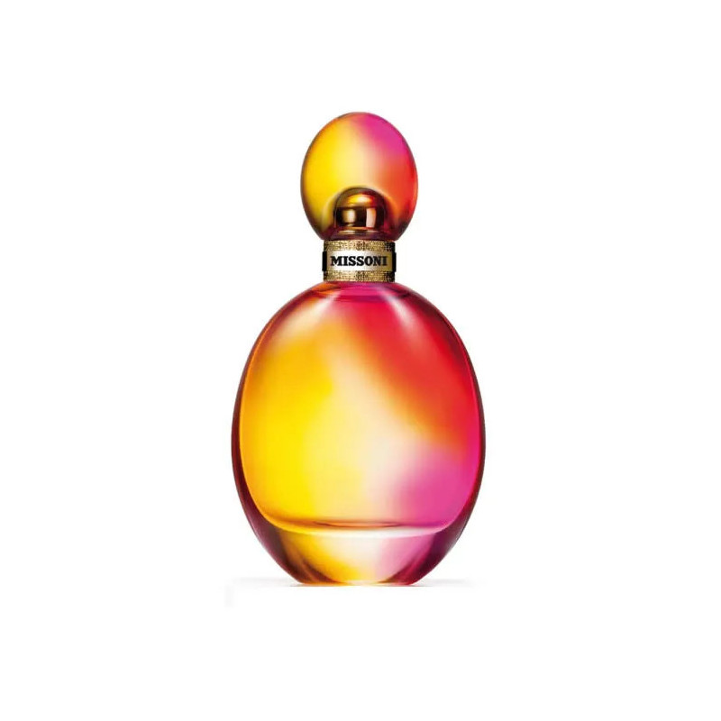 Missoni Eau De Toilette Vaporisateur 50ml