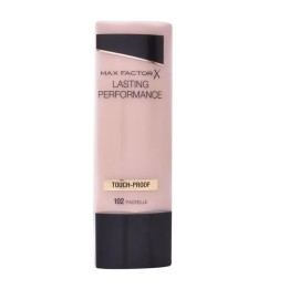 Max Factor Lasting Performance Fond De Teint 102 Patelle