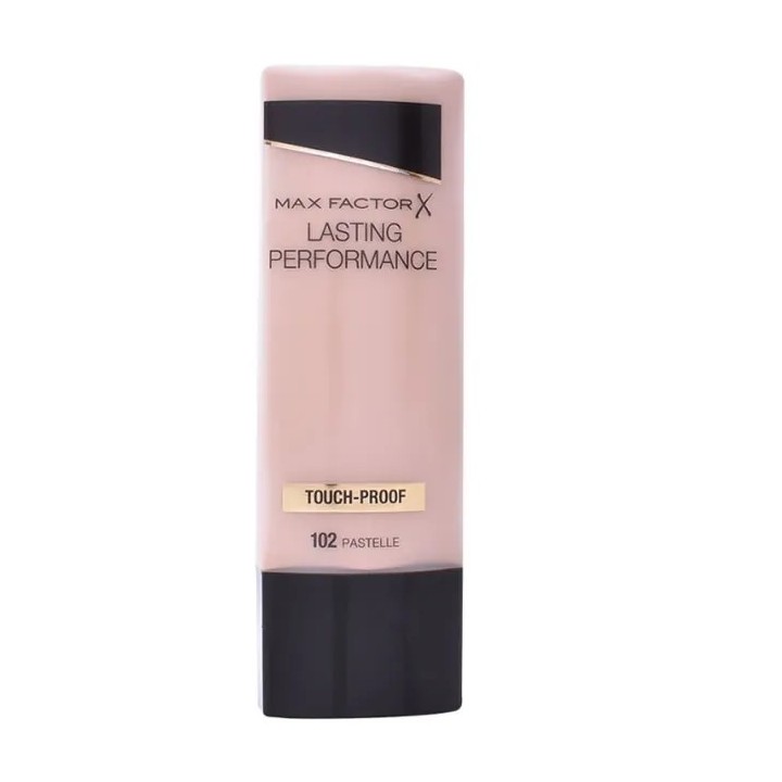 Max Factor Lasting Performance Fond De Teint 102 Patelle