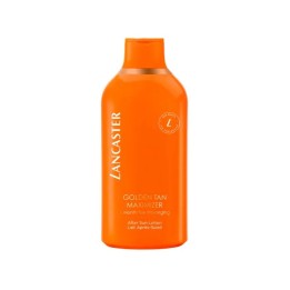 Lancaster Golden Tan Maximizer Lait Après Soleil 400ml