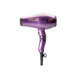 Parlux Séche Cheveux 385 Powerlight Ionic Ceramic Violet
