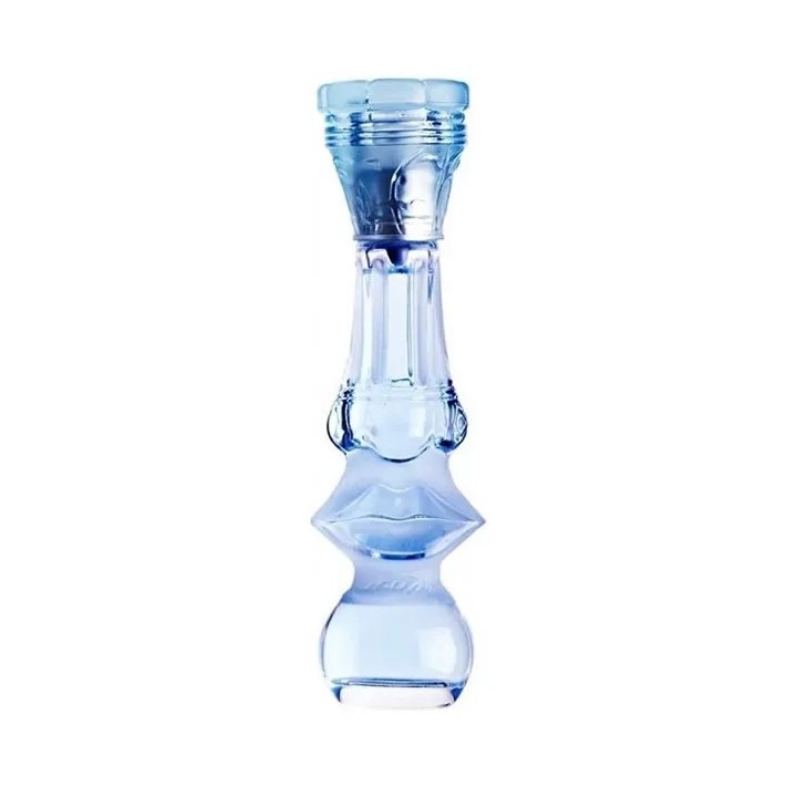 Salvador Dali Dalilight Eau De Toilette Vaporisateur 50ml