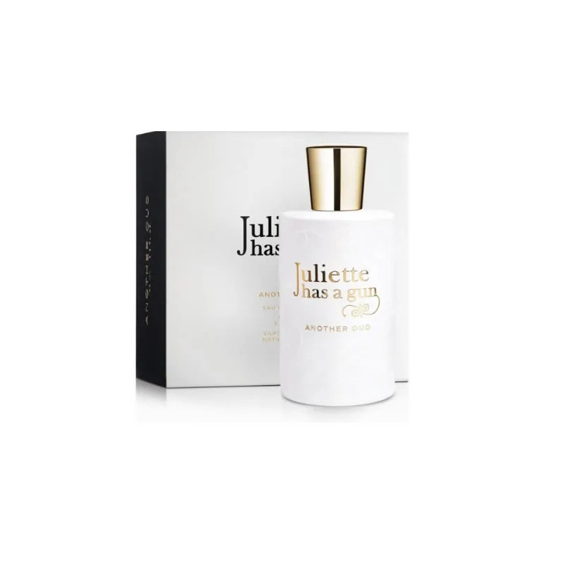 Juliette Has A Gun Another Oud Eau De Parfum Vaporisateur 100ml 