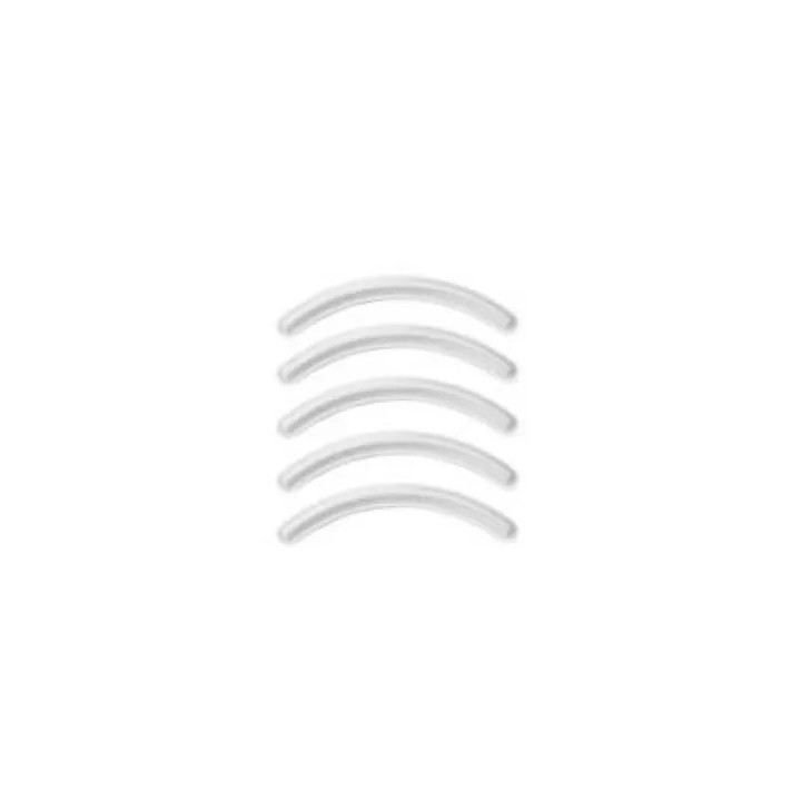 Beter 5 Pièces De Rechange En Silicone Pour Le Recourbe-Cils