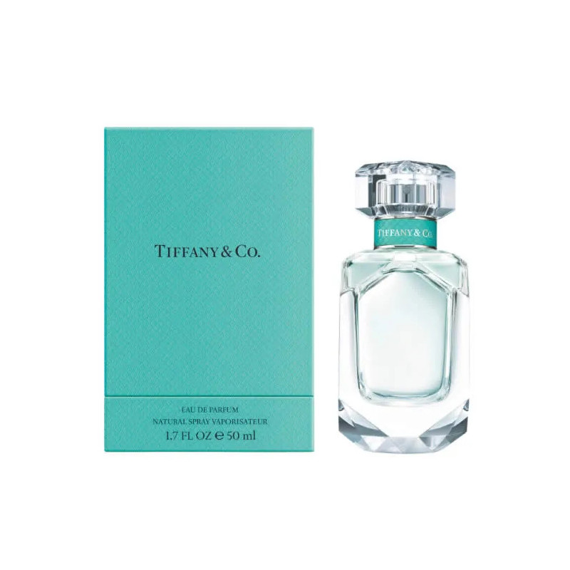 Tiffany And Co. Eau De Parfum Vaporisateur