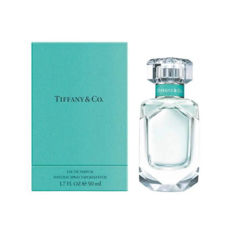 Tiffany And Co. Eau De Parfum Vaporisateur