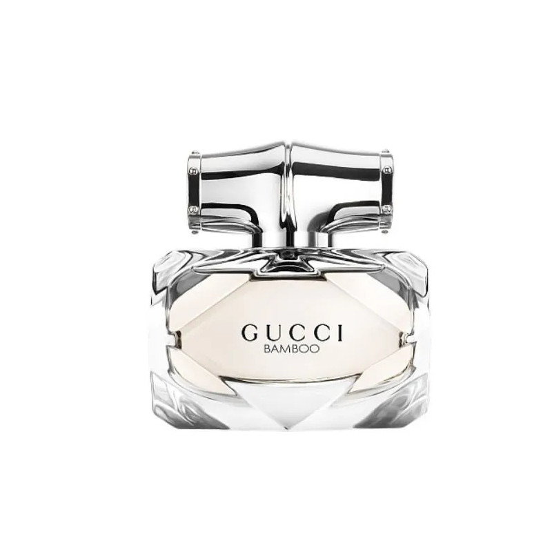Gucci Bamboo Eau De Toilette Vaporisateur