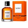 Joop Wow Eau De Toilette For Men 60ml Spray